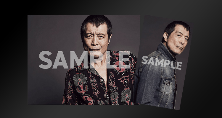 Yazawa Club会員限定 リニューアル記念壁紙配信中 矢沢永吉オフィシャルファンクラブ Yazawa Club